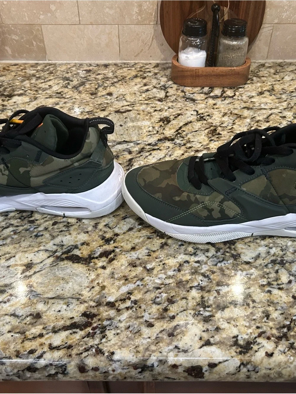Jordan stylish mens